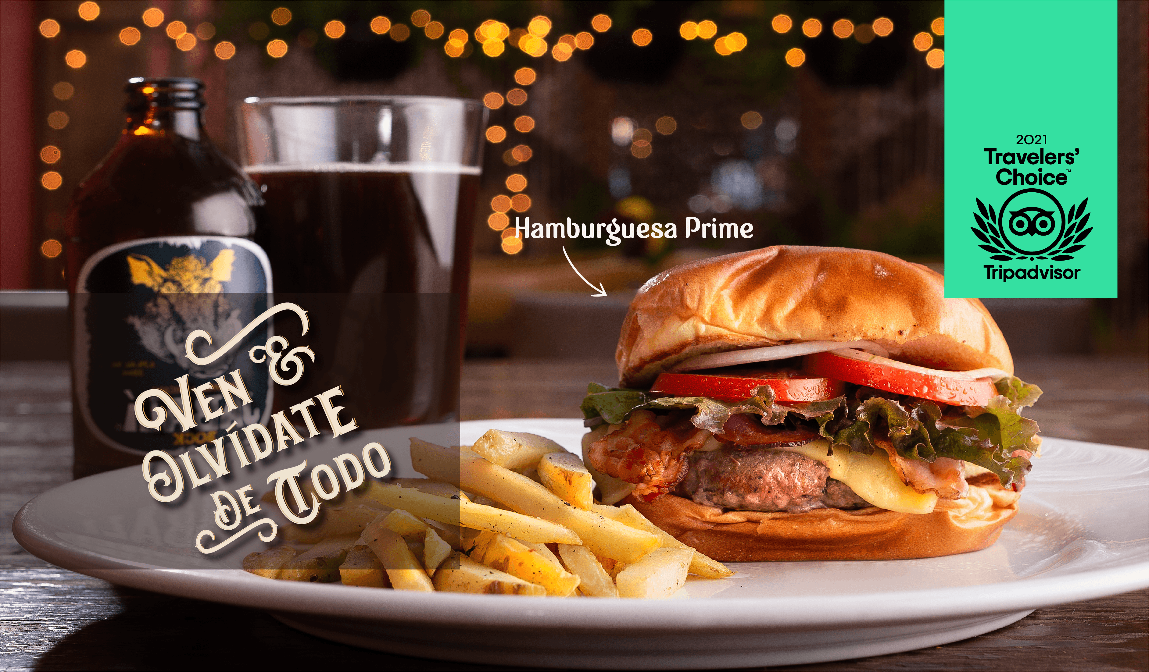 Hamburguesa